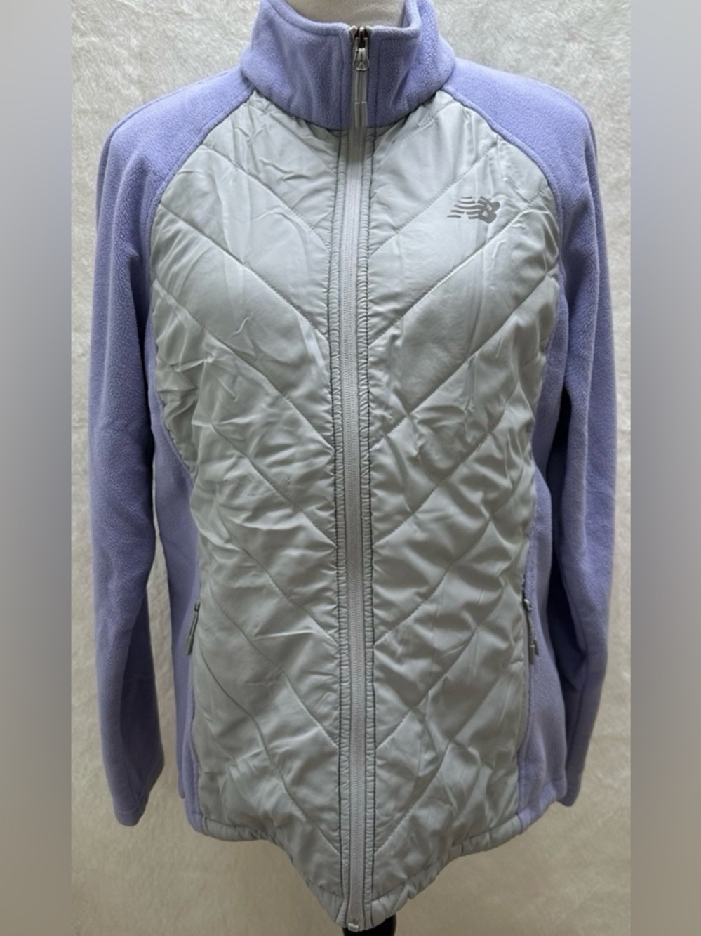Women’s New Balance Jacket Size X Large